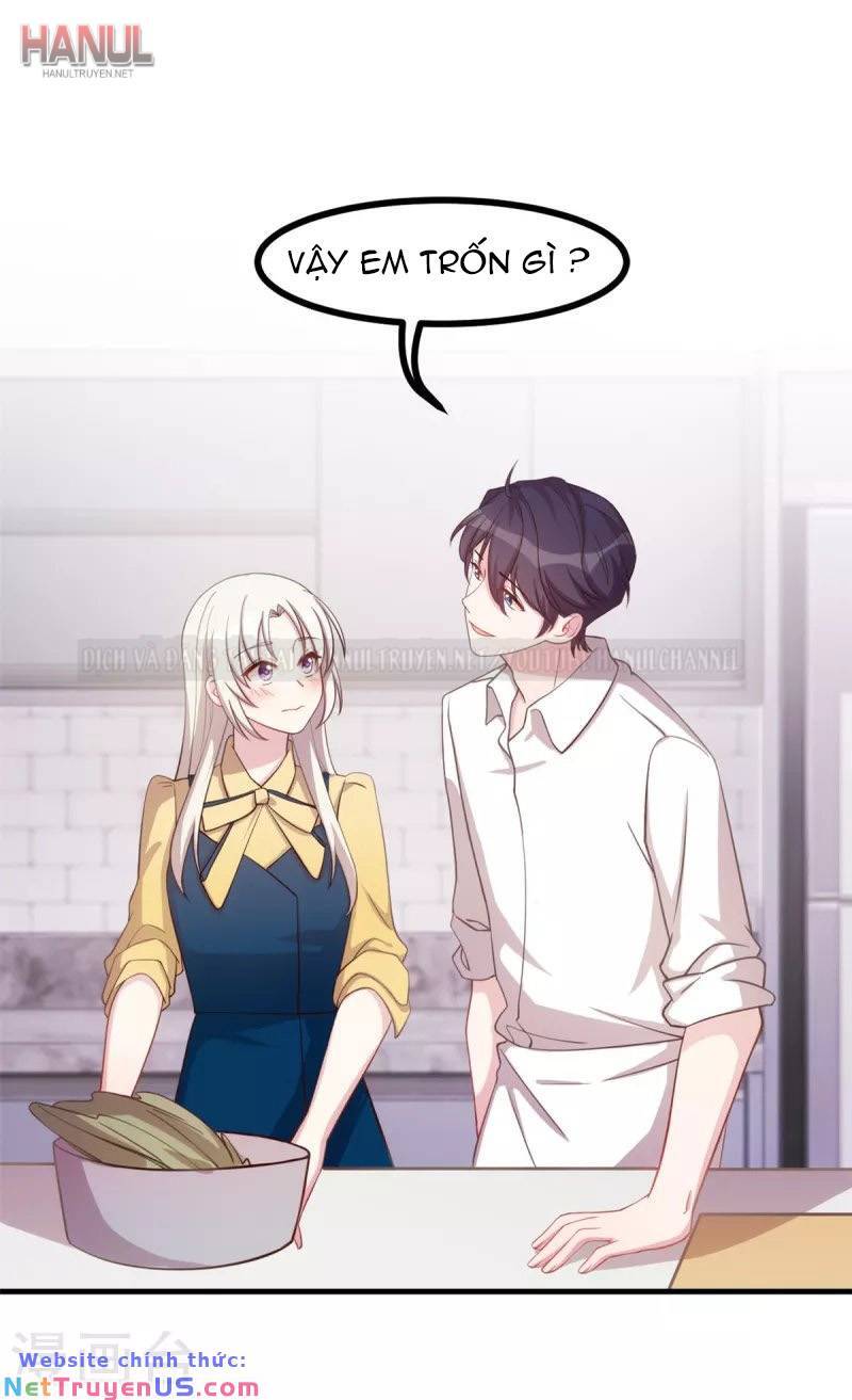 Tiểu Bạch Nam Thần Daddy Chapter 163 - Trang 6