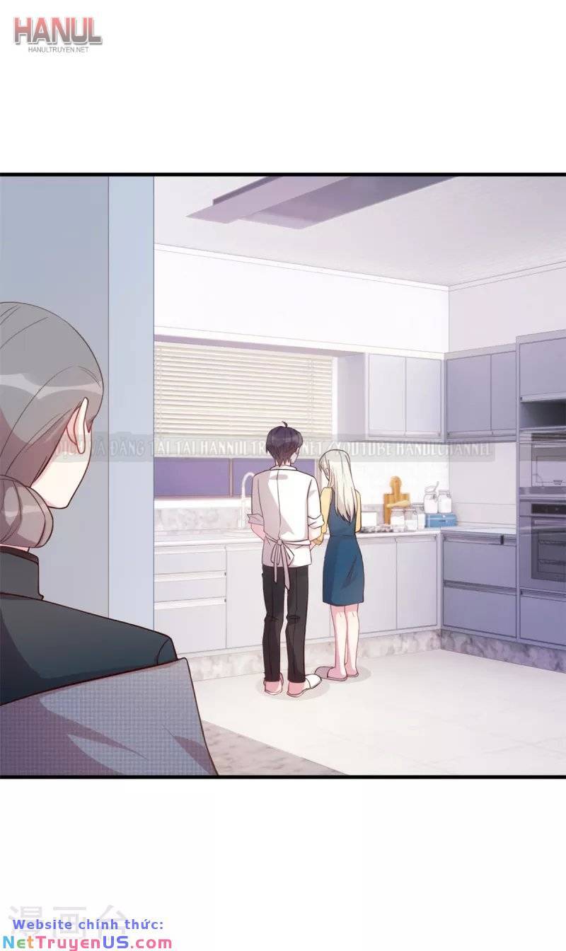 Tiểu Bạch Nam Thần Daddy Chapter 163 - Trang 7