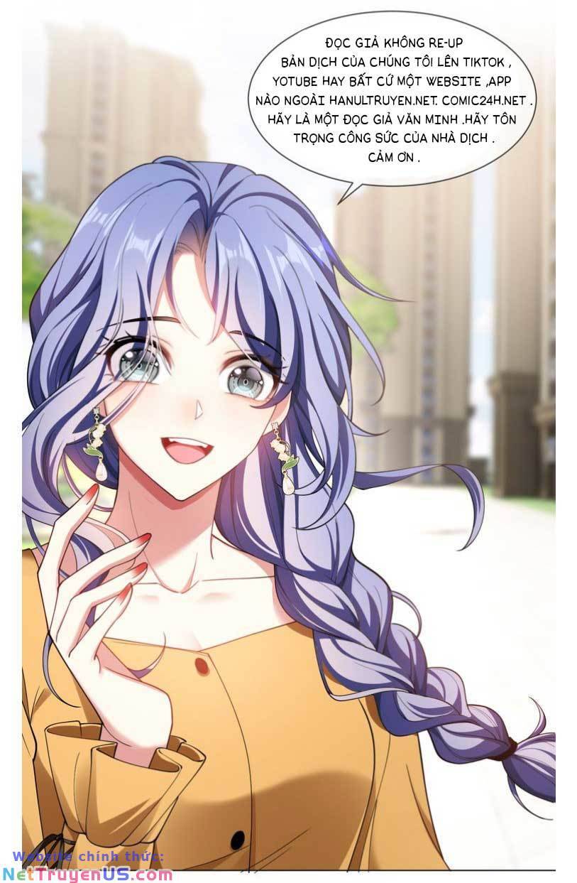 Tiểu Bạch Nam Thần Daddy Chapter 164 - Trang 22