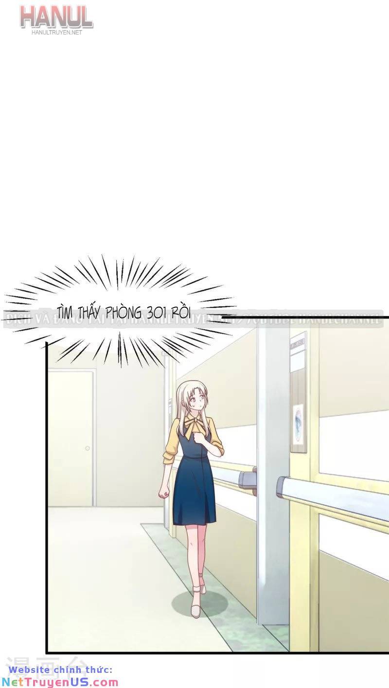 Tiểu Bạch Nam Thần Daddy Chapter 164 - Trang 6