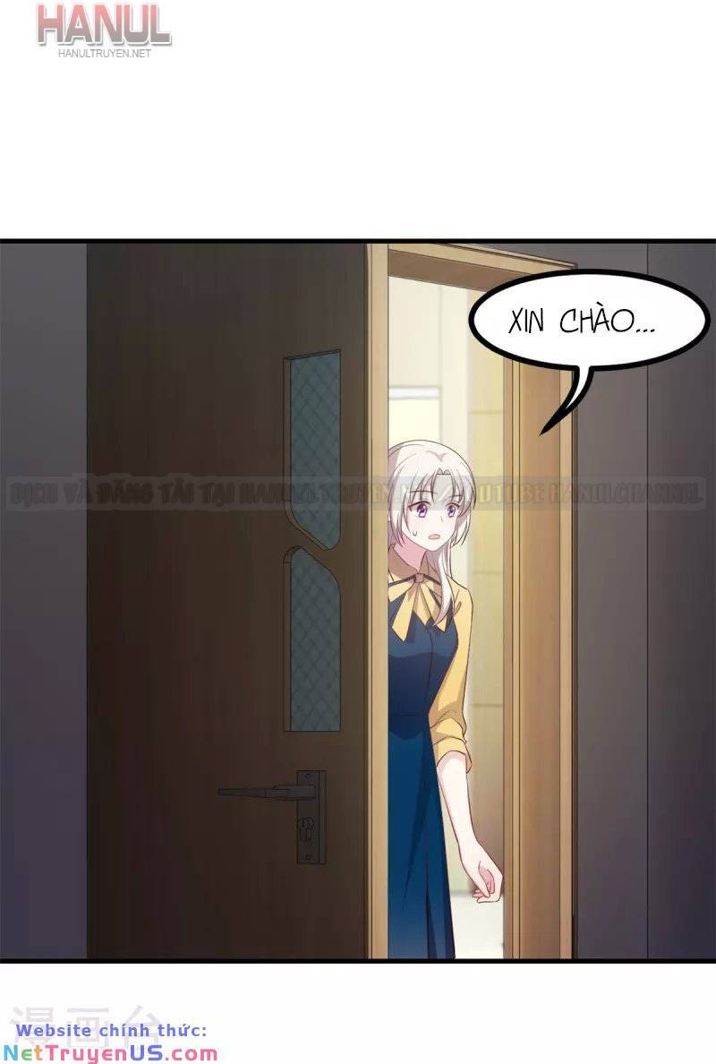 Tiểu Bạch Nam Thần Daddy Chapter 164 - Trang 8