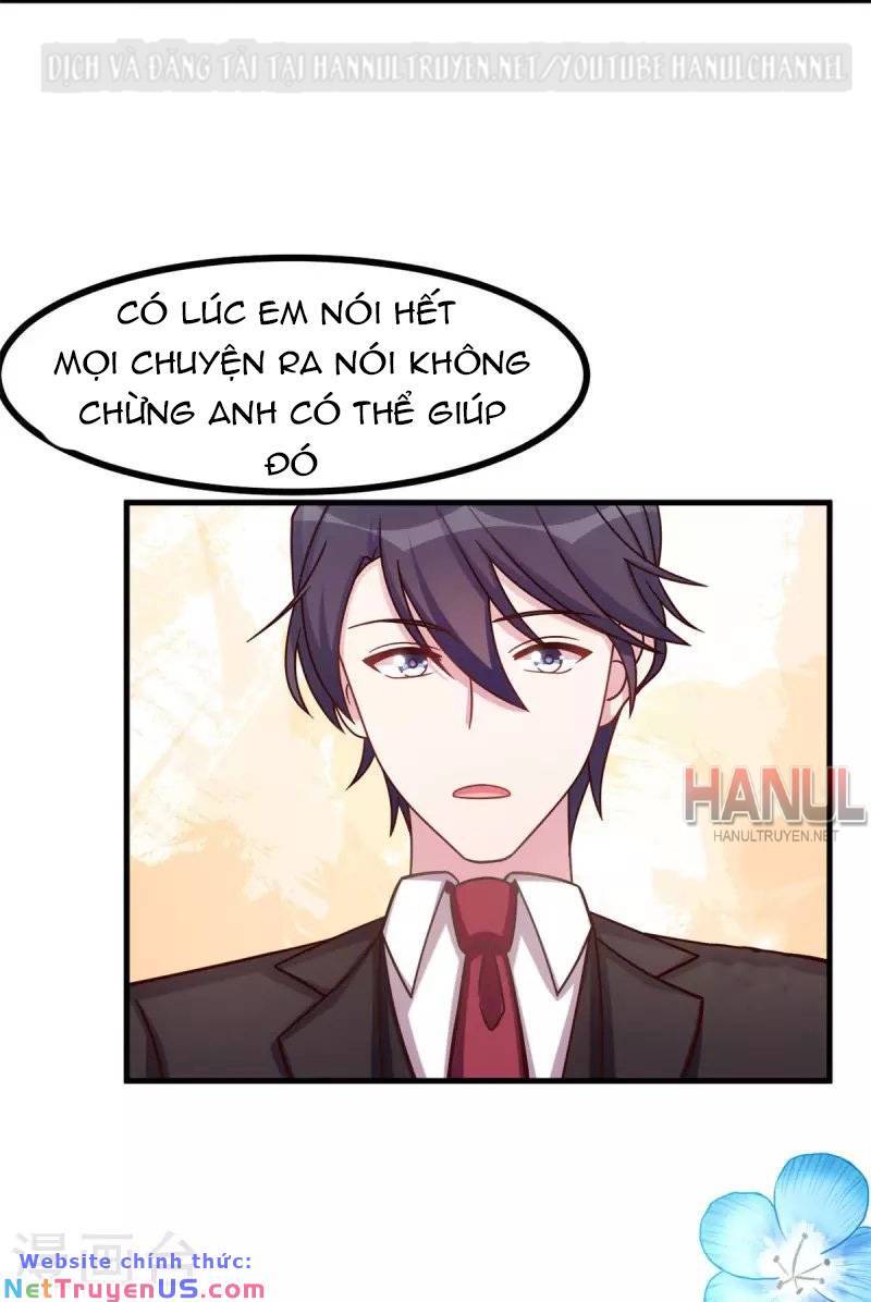Tiểu Bạch Nam Thần Daddy Chapter 165 - Trang 24