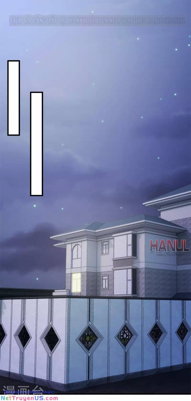 Tiểu Bạch Nam Thần Daddy Chapter 165 - Trang 26