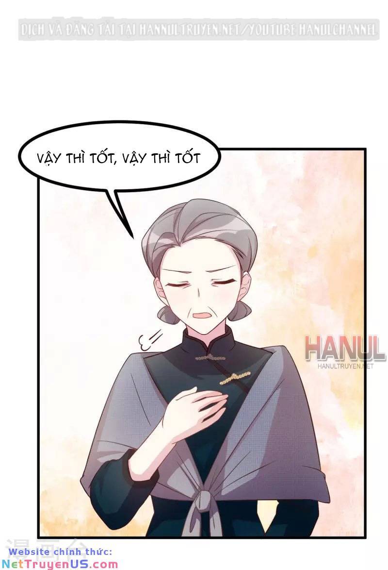 Tiểu Bạch Nam Thần Daddy Chapter 165 - Trang 29