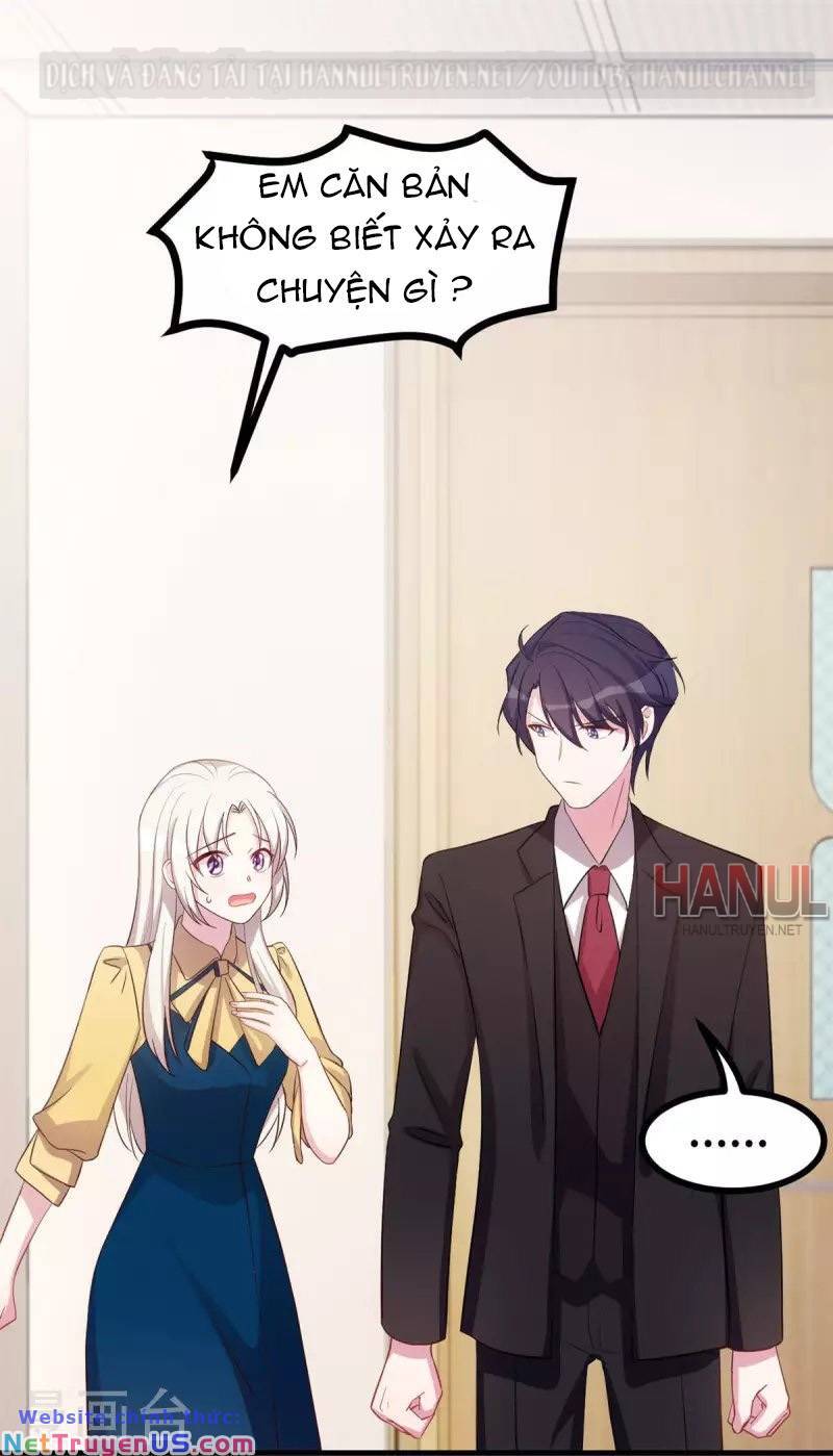 Tiểu Bạch Nam Thần Daddy Chapter 165 - Trang 4