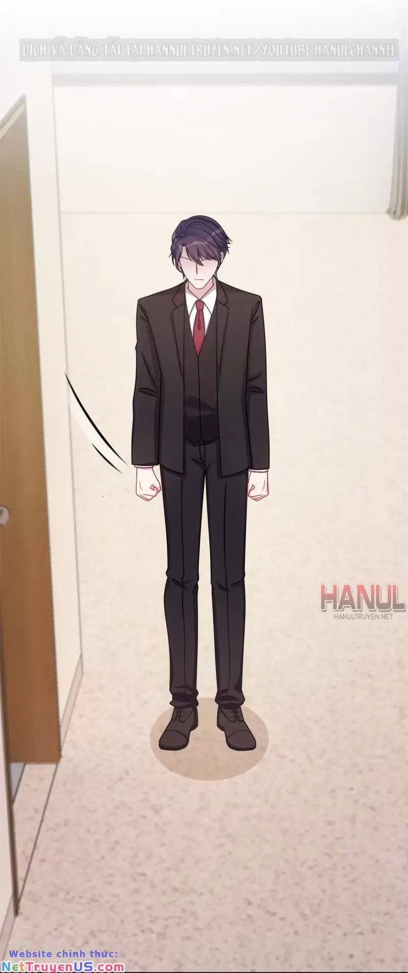 Tiểu Bạch Nam Thần Daddy Chapter 165 - Trang 9