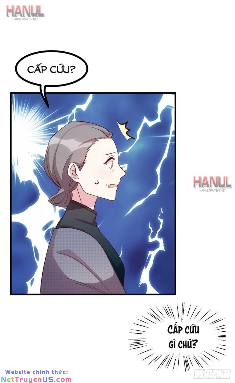 Tiểu Bạch Nam Thần Daddy Chapter 166 - Trang 26