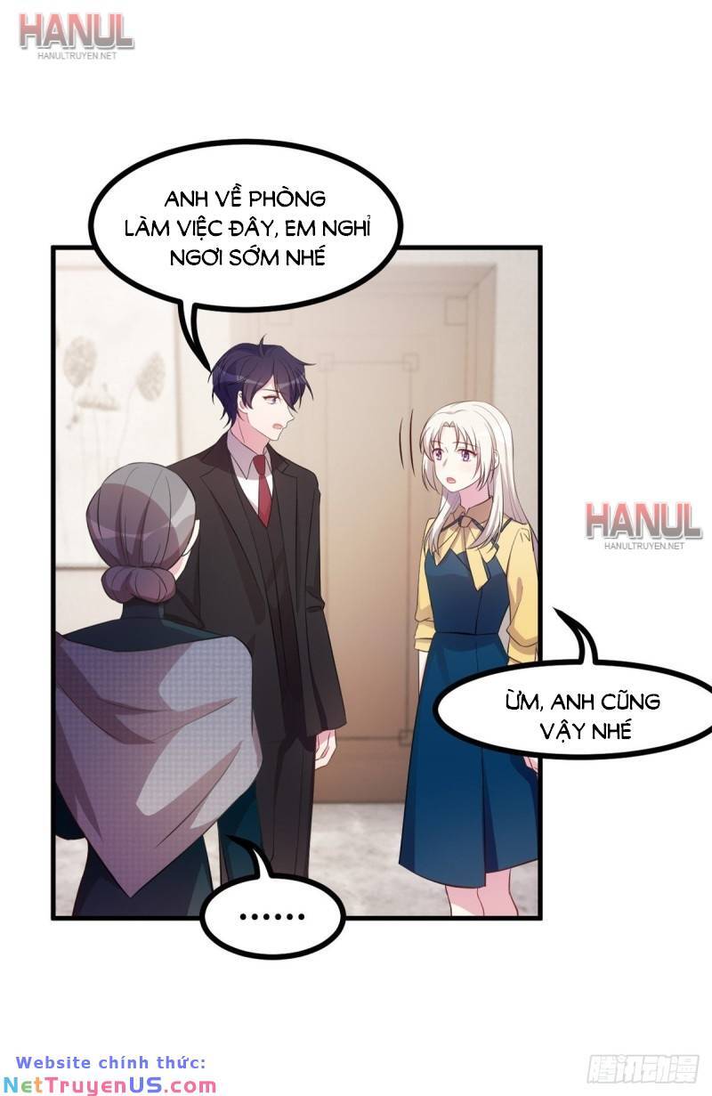 Tiểu Bạch Nam Thần Daddy Chapter 166 - Trang 4