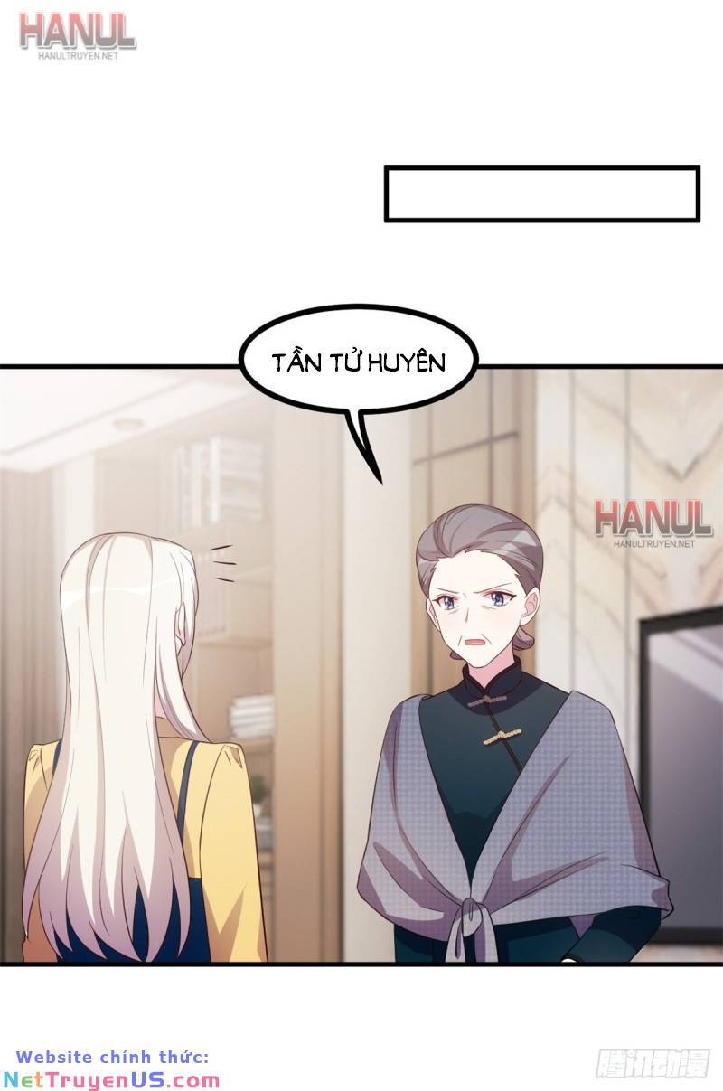 Tiểu Bạch Nam Thần Daddy Chapter 166 - Trang 5