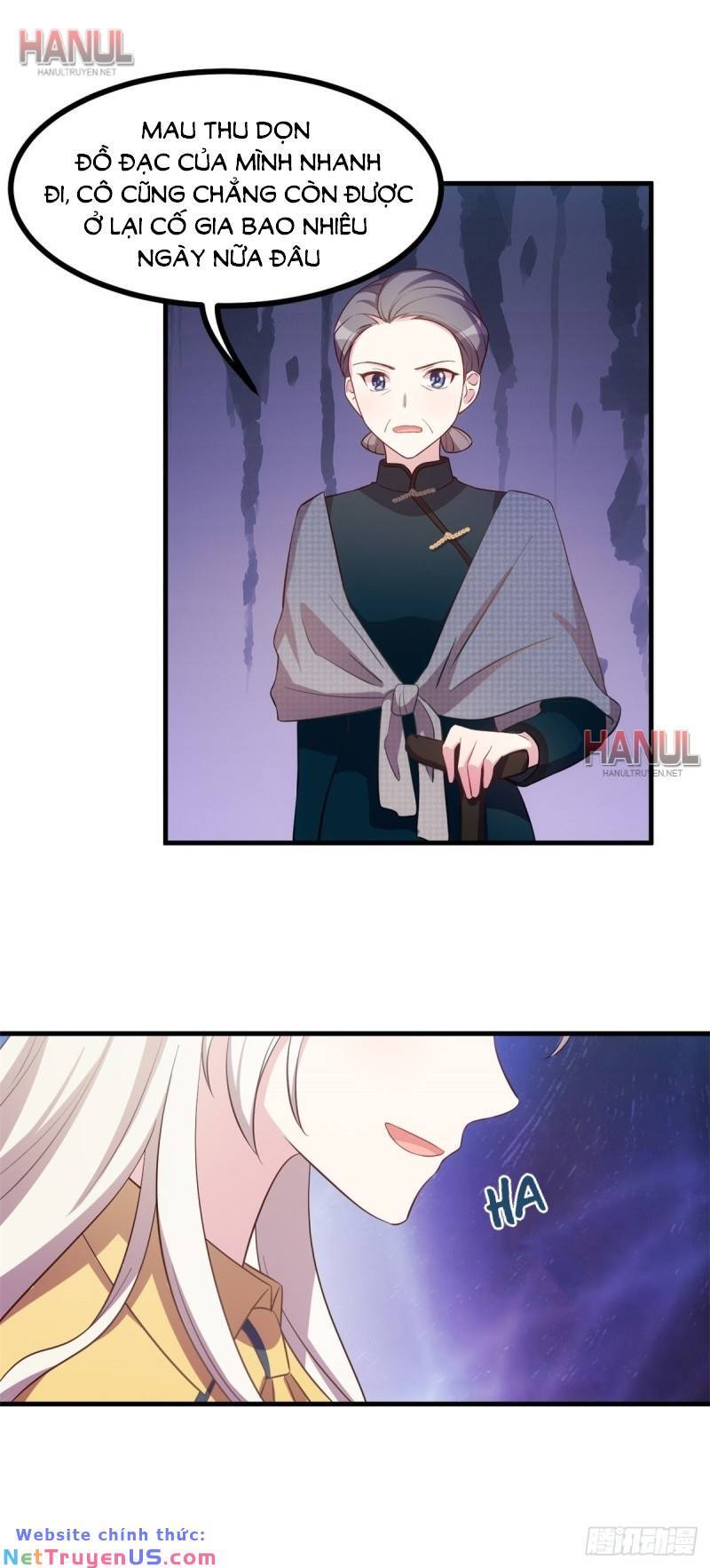 Tiểu Bạch Nam Thần Daddy Chapter 166 - Trang 6