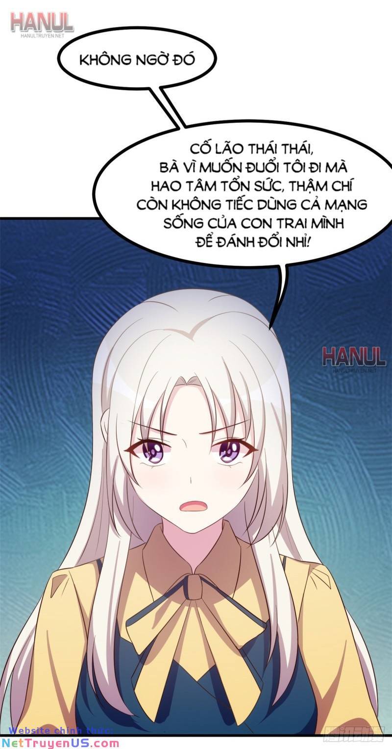 Tiểu Bạch Nam Thần Daddy Chapter 166 - Trang 7