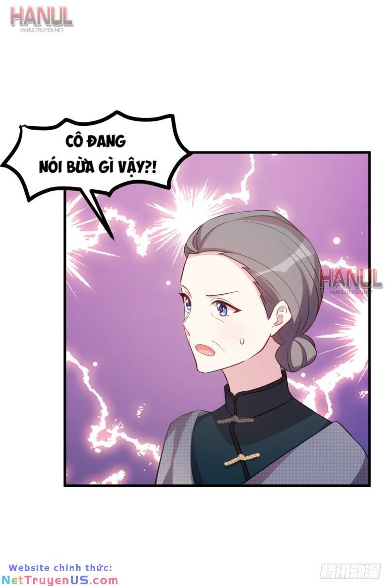 Tiểu Bạch Nam Thần Daddy Chapter 166 - Trang 8