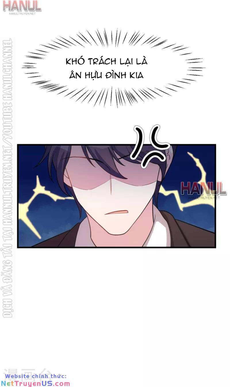 Tiểu Bạch Nam Thần Daddy Chapter 168 - Trang 17