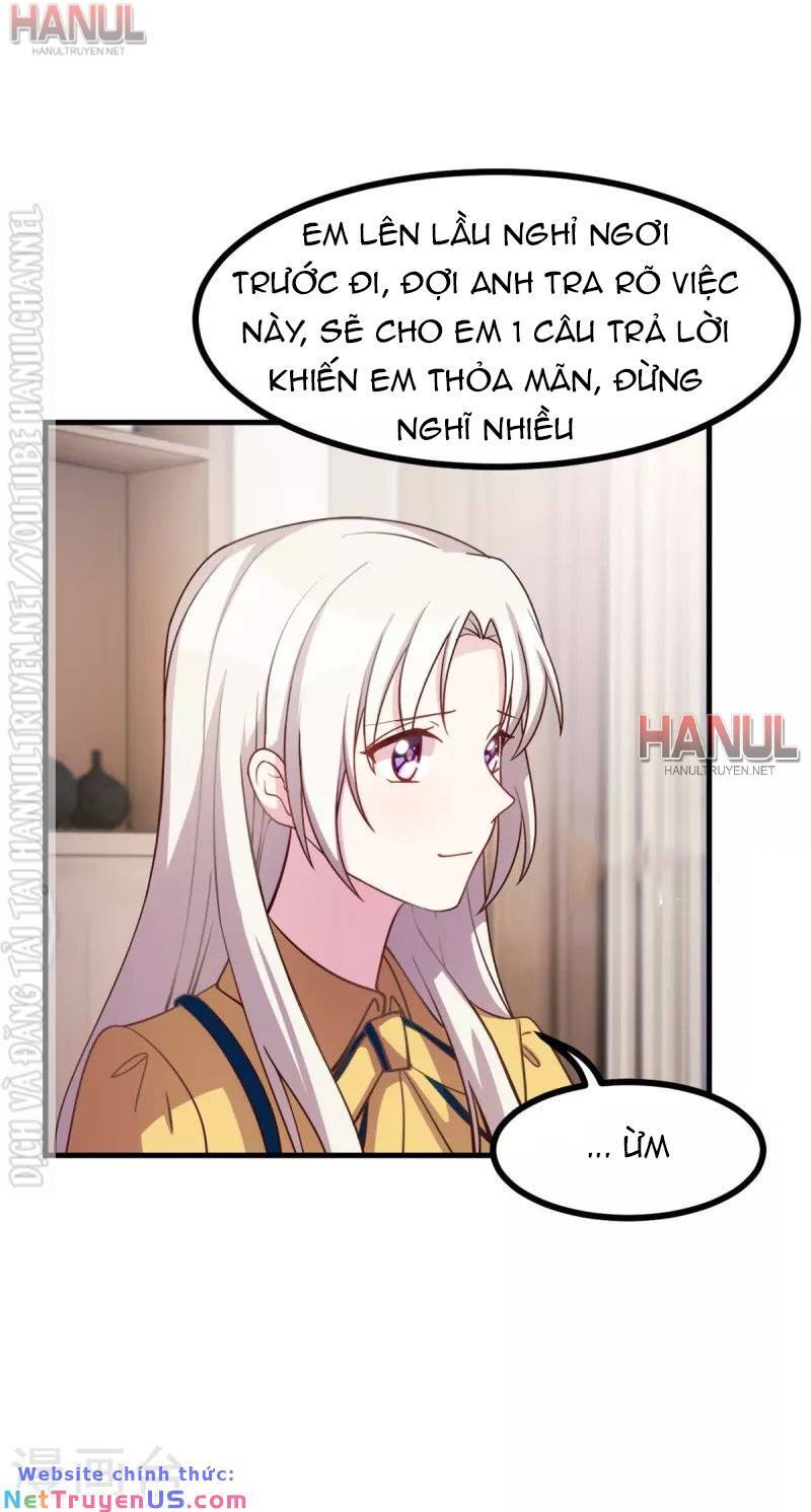 Tiểu Bạch Nam Thần Daddy Chapter 168 - Trang 6