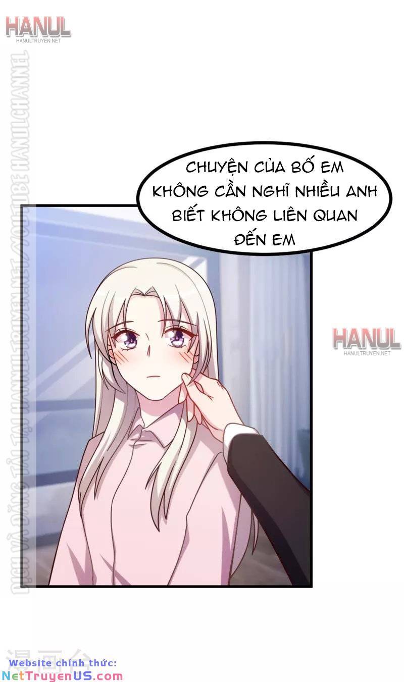 Tiểu Bạch Nam Thần Daddy Chapter 169 - Trang 10