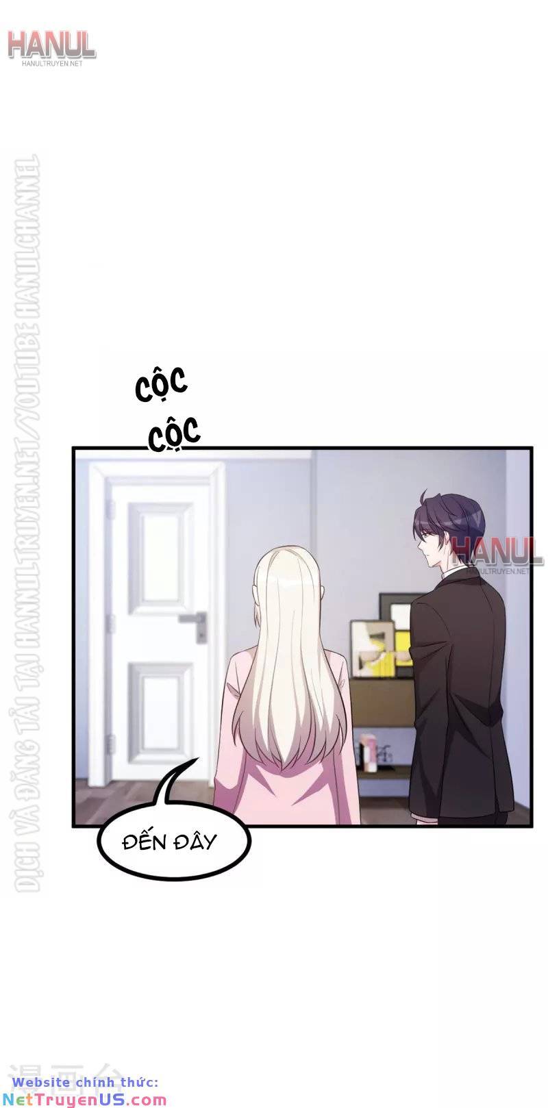 Tiểu Bạch Nam Thần Daddy Chapter 169 - Trang 12