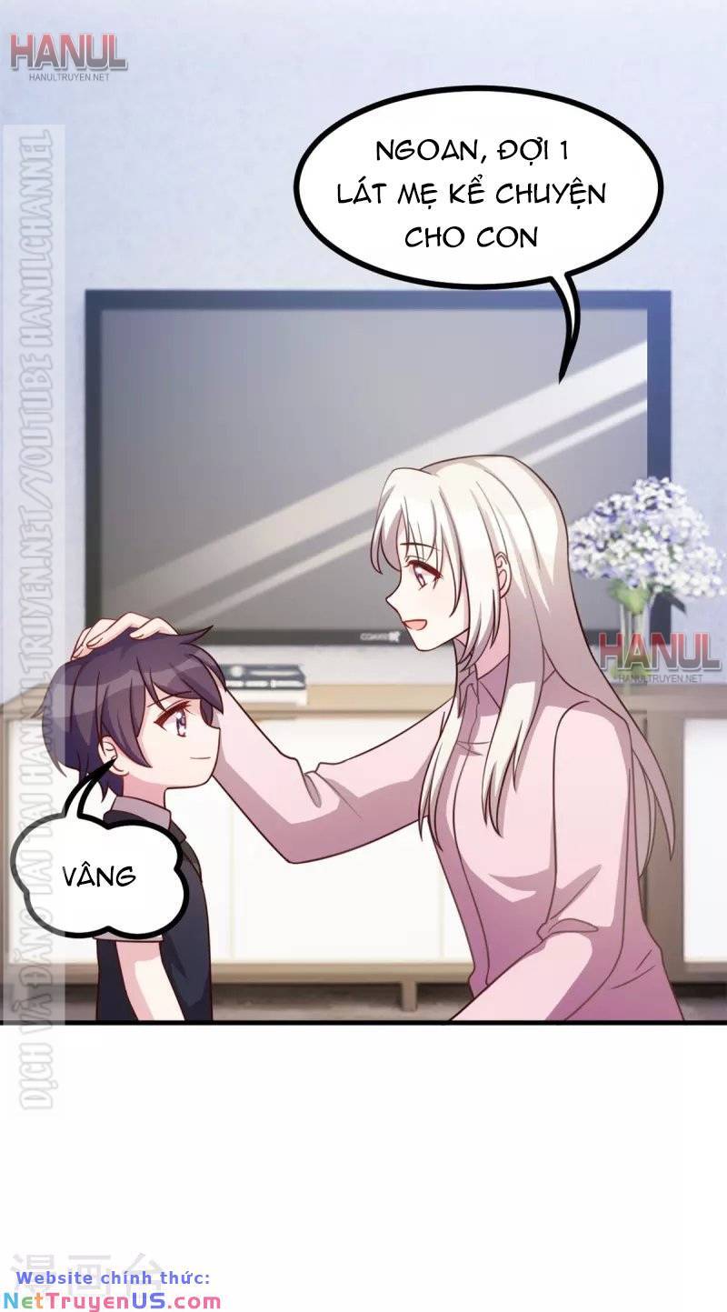 Tiểu Bạch Nam Thần Daddy Chapter 169 - Trang 15