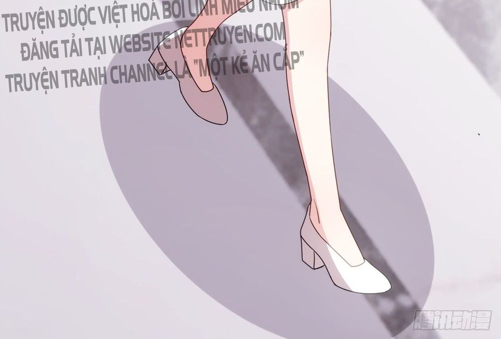 Tiểu Bạch Nam Thần Daddy Chapter 17 - Trang 27