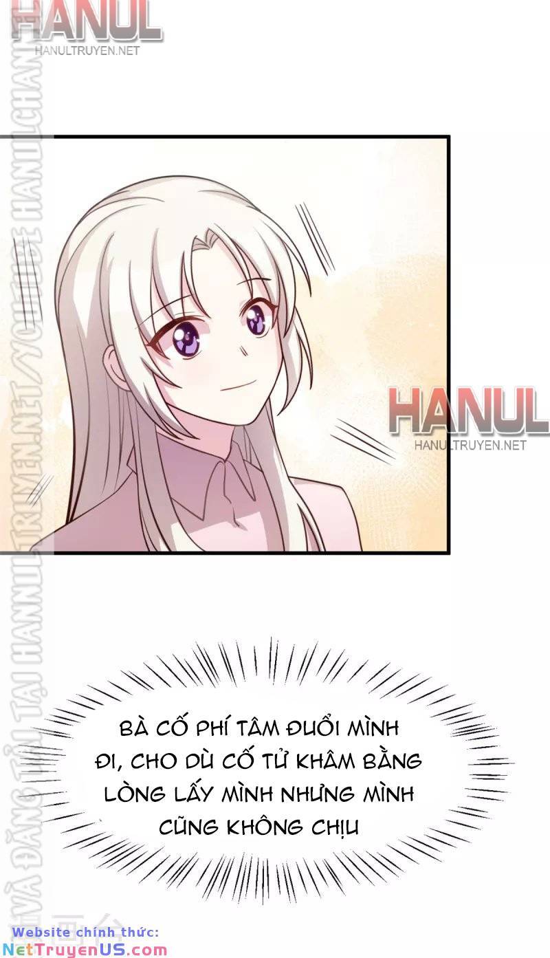 Tiểu Bạch Nam Thần Daddy Chapter 170 - Trang 18