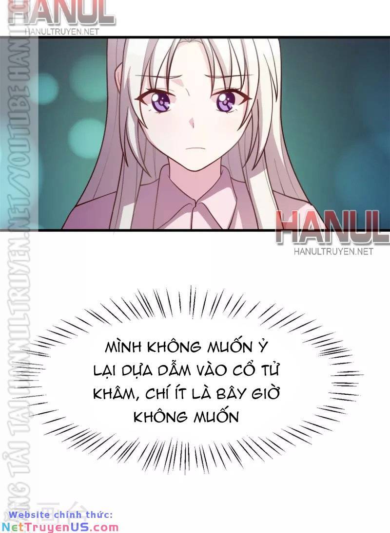 Tiểu Bạch Nam Thần Daddy Chapter 170 - Trang 19