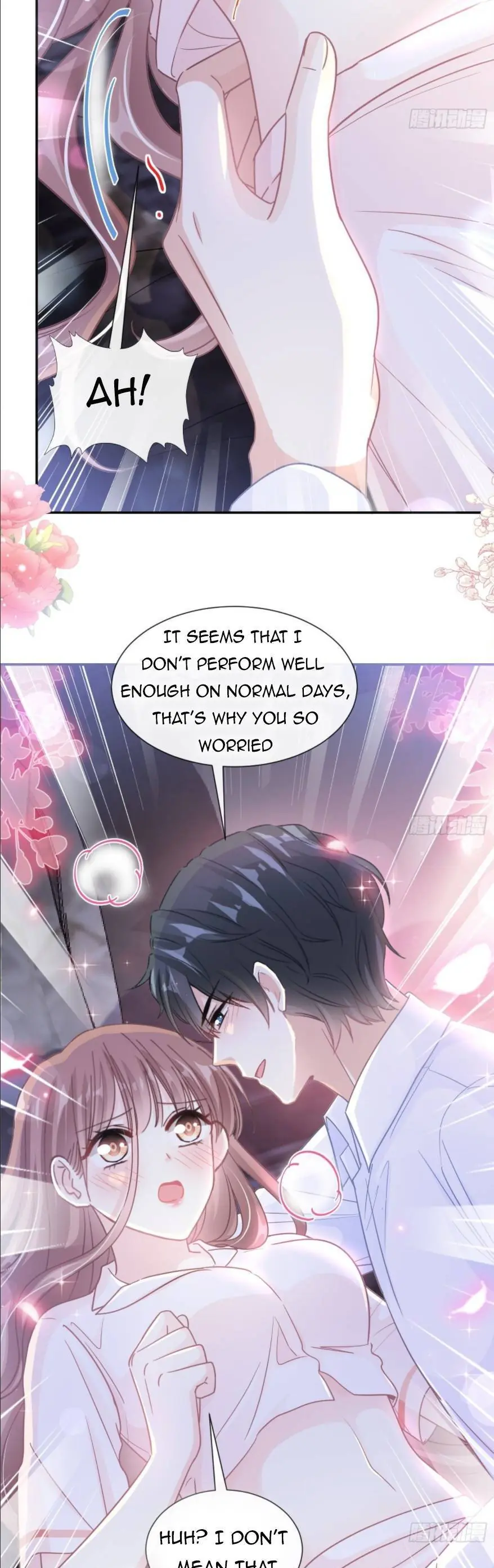 Tiểu Bạch Nam Thần Daddy Chapter 170 - Trang 2