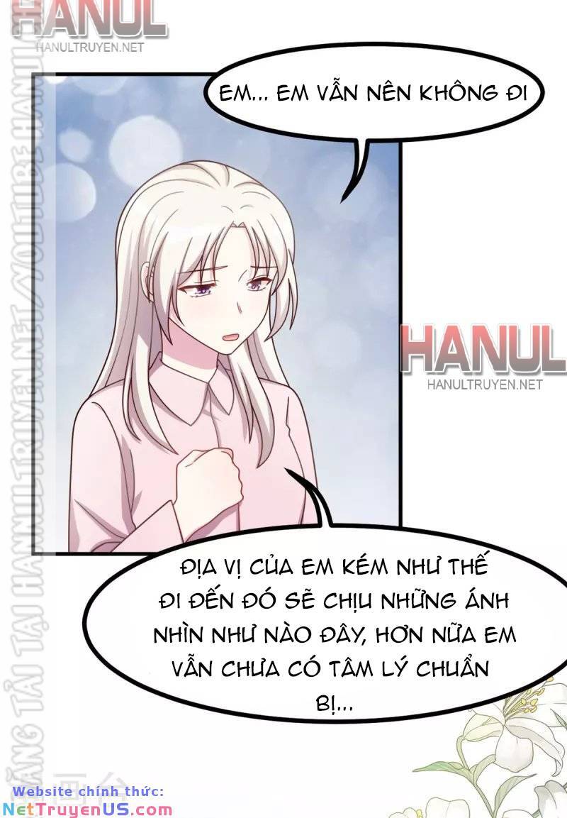 Tiểu Bạch Nam Thần Daddy Chapter 170 - Trang 24