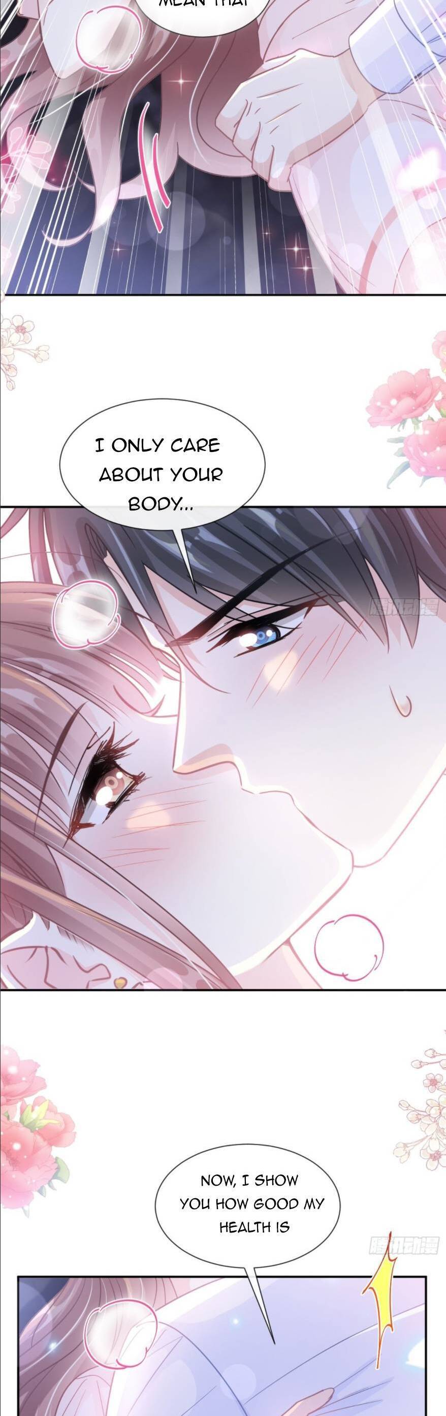 Tiểu Bạch Nam Thần Daddy Chapter 170 - Trang 3