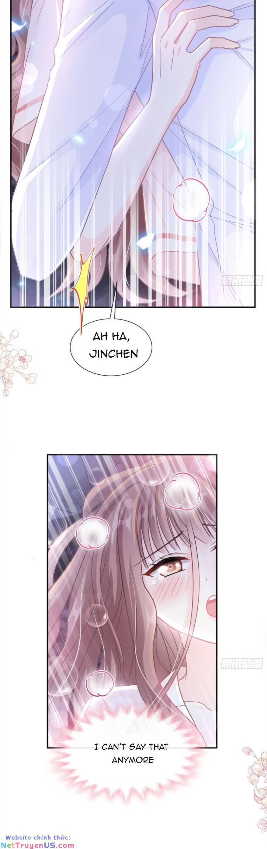 Tiểu Bạch Nam Thần Daddy Chapter 170 - Trang 4