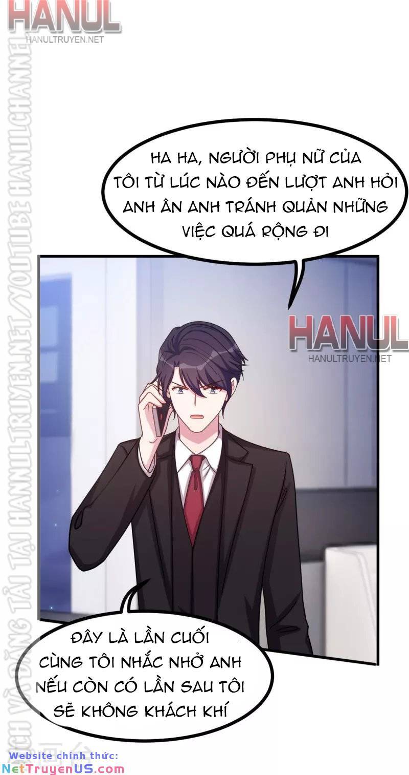 Tiểu Bạch Nam Thần Daddy Chapter 170 - Trang 9