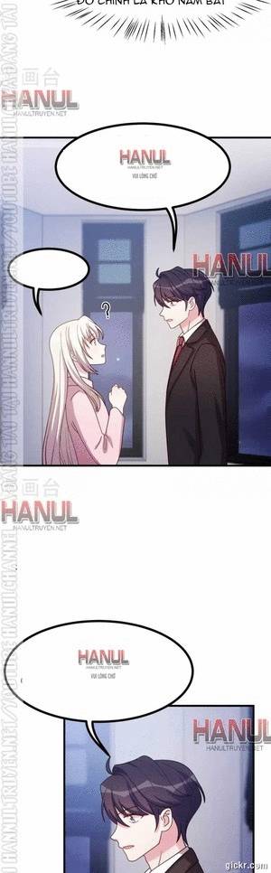 Tiểu Bạch Nam Thần Daddy Chapter 171 - Trang 18