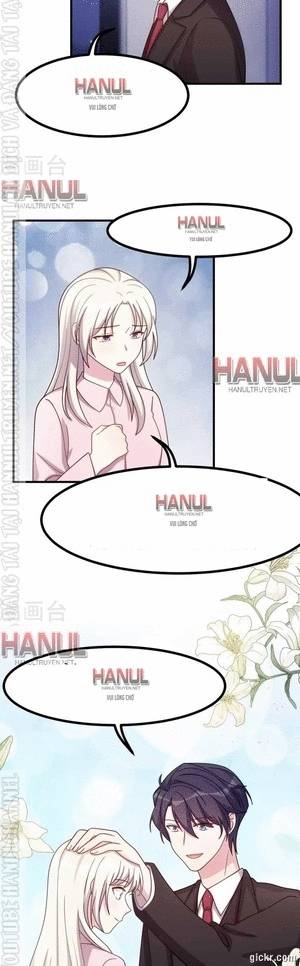 Tiểu Bạch Nam Thần Daddy Chapter 171 - Trang 20
