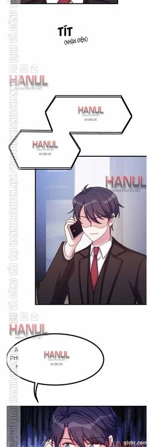 Tiểu Bạch Nam Thần Daddy Chapter 171 - Trang 4