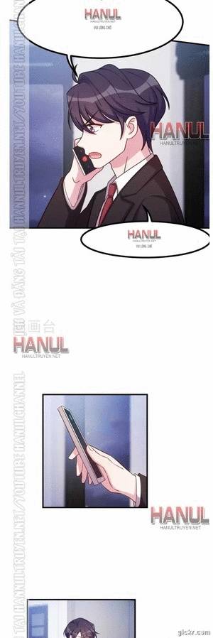 Tiểu Bạch Nam Thần Daddy Chapter 171 - Trang 7
