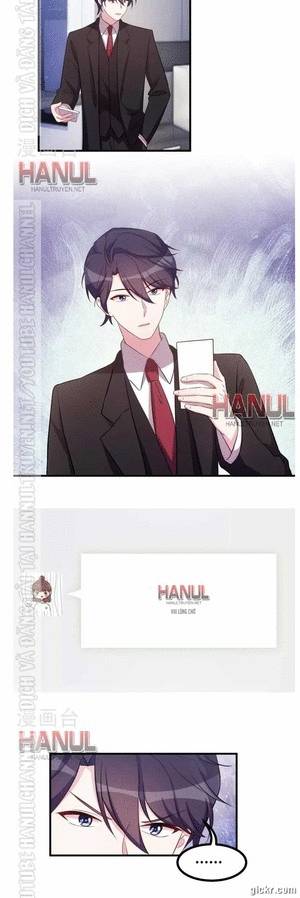 Tiểu Bạch Nam Thần Daddy Chapter 171 - Trang 9