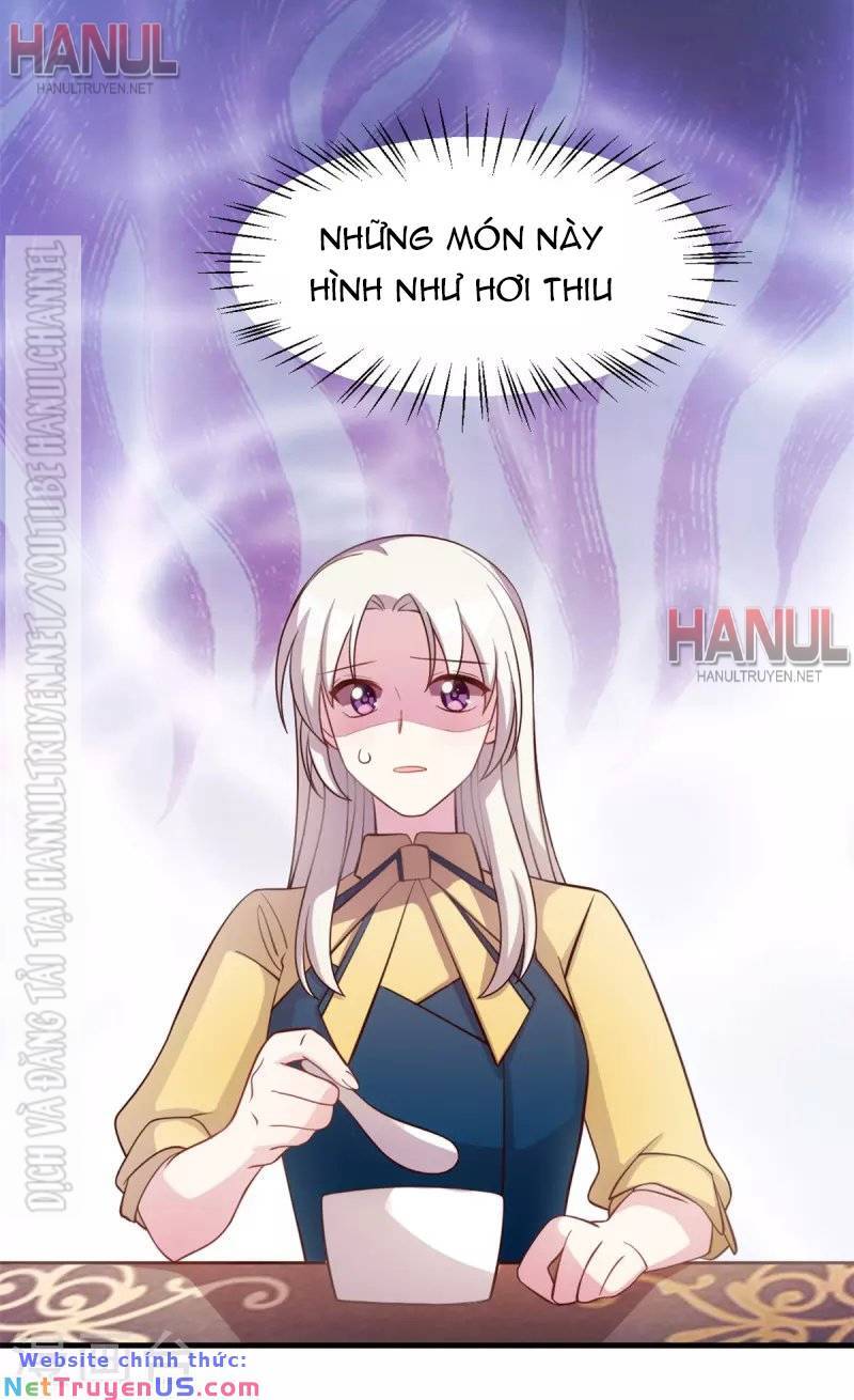Tiểu Bạch Nam Thần Daddy Chapter 172 - Trang 10