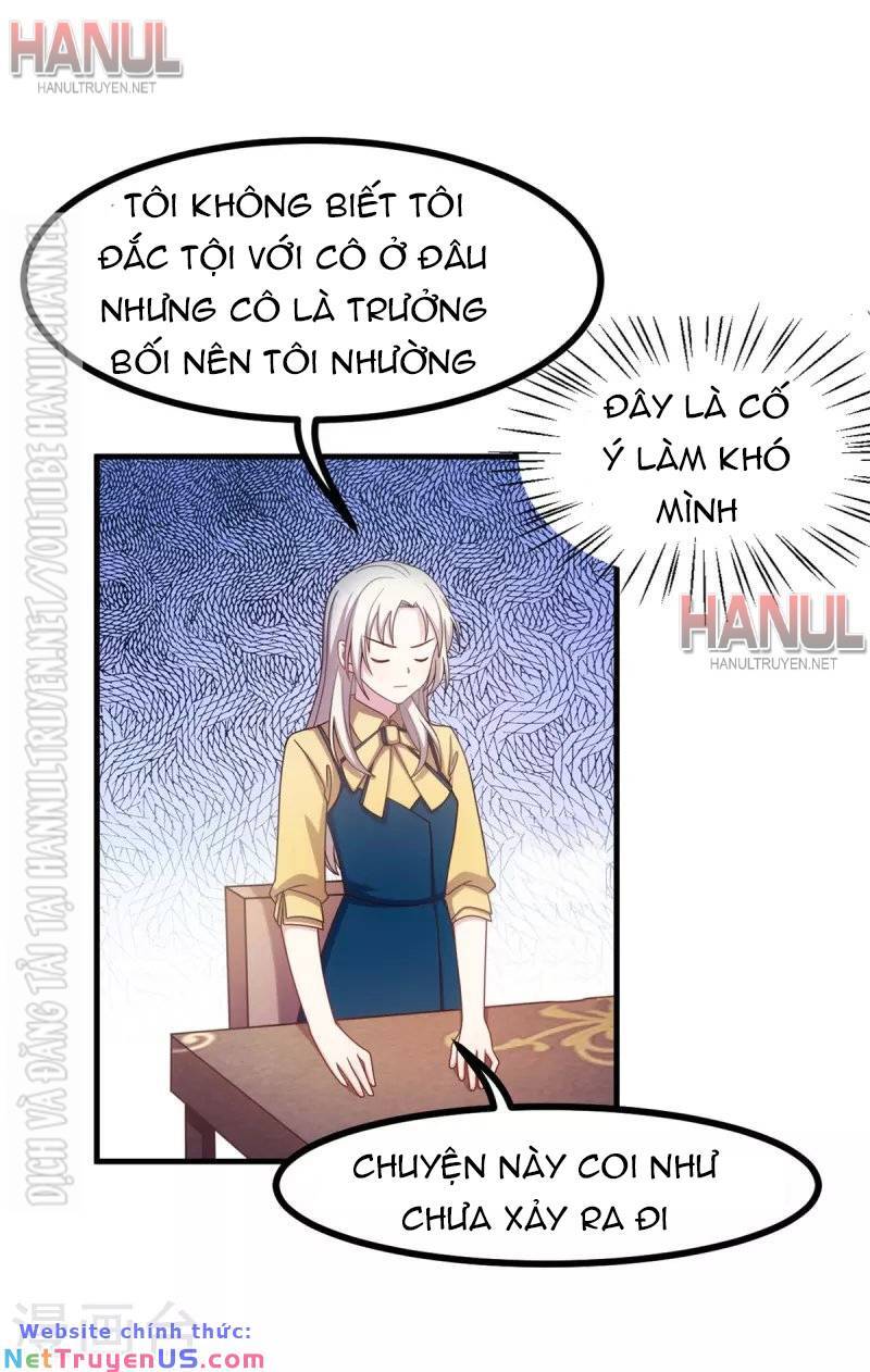 Tiểu Bạch Nam Thần Daddy Chapter 172 - Trang 13