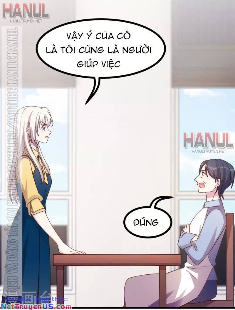 Tiểu Bạch Nam Thần Daddy Chapter 172 - Trang 15