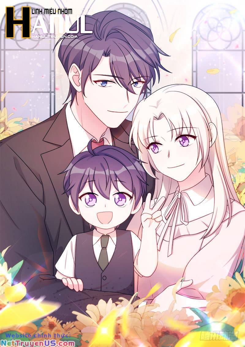 Tiểu Bạch Nam Thần Daddy Chapter 172 - Trang 2