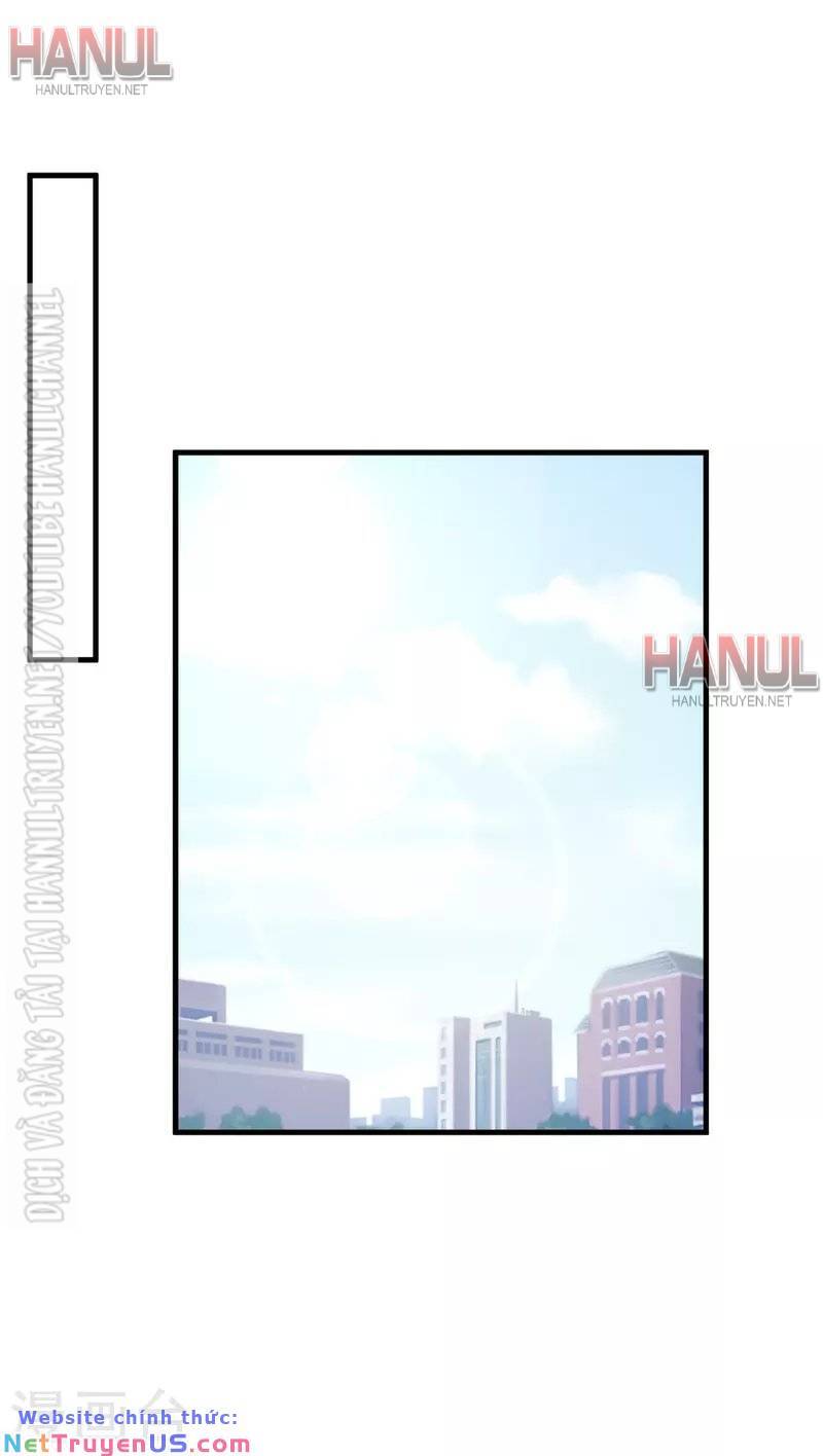 Tiểu Bạch Nam Thần Daddy Chapter 172 - Trang 3
