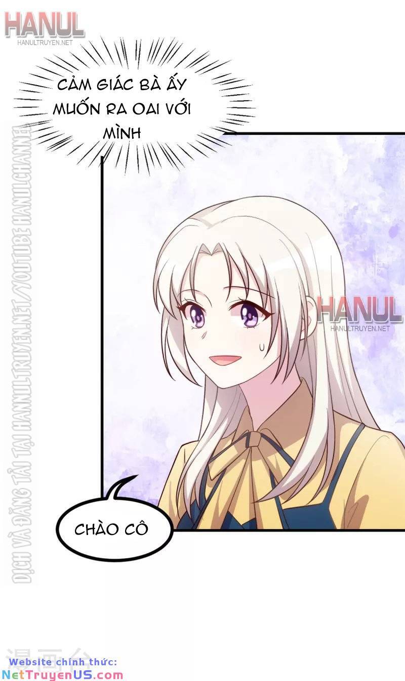 Tiểu Bạch Nam Thần Daddy Chapter 172 - Trang 5