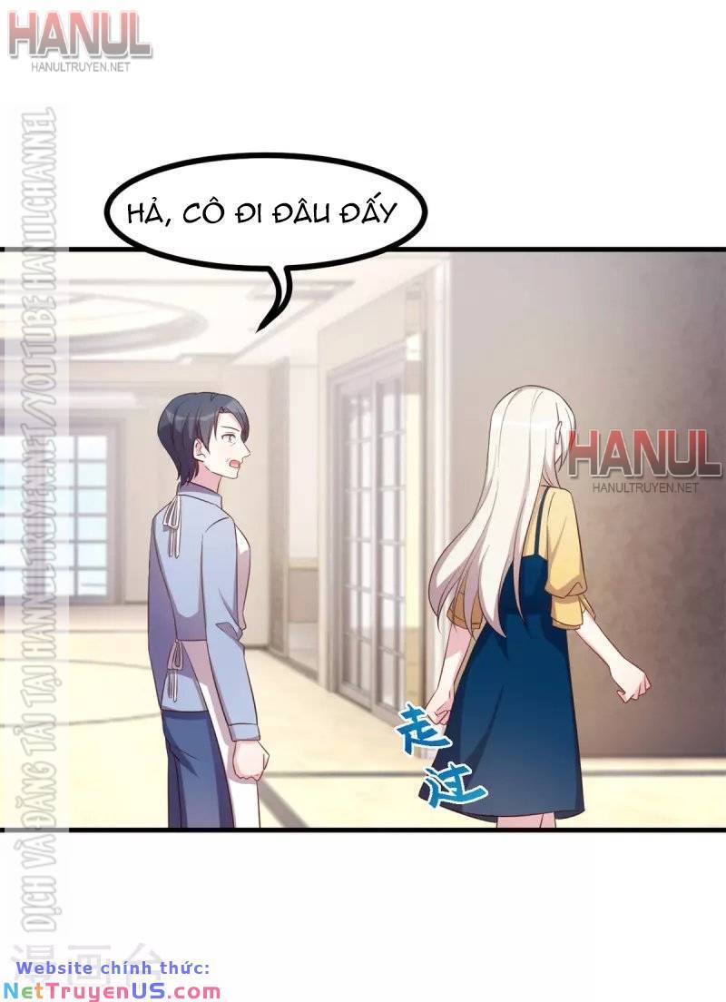 Tiểu Bạch Nam Thần Daddy Chapter 172 - Trang 6