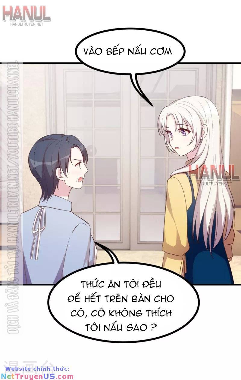 Tiểu Bạch Nam Thần Daddy Chapter 172 - Trang 7