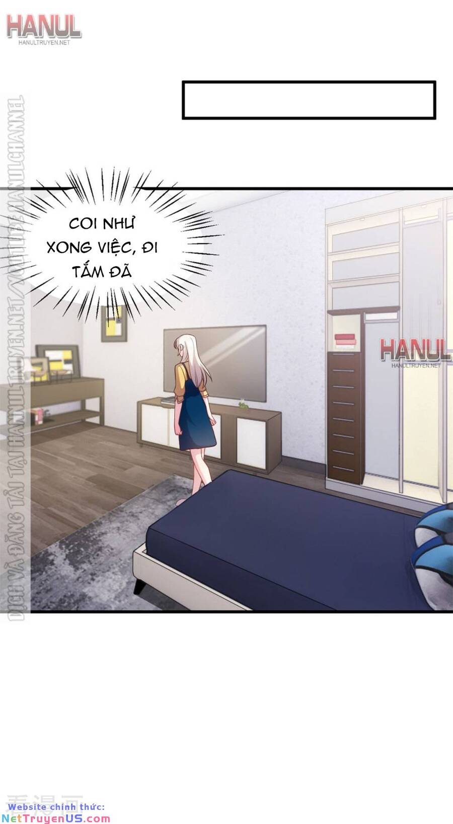 Tiểu Bạch Nam Thần Daddy Chapter 173 - Trang 5