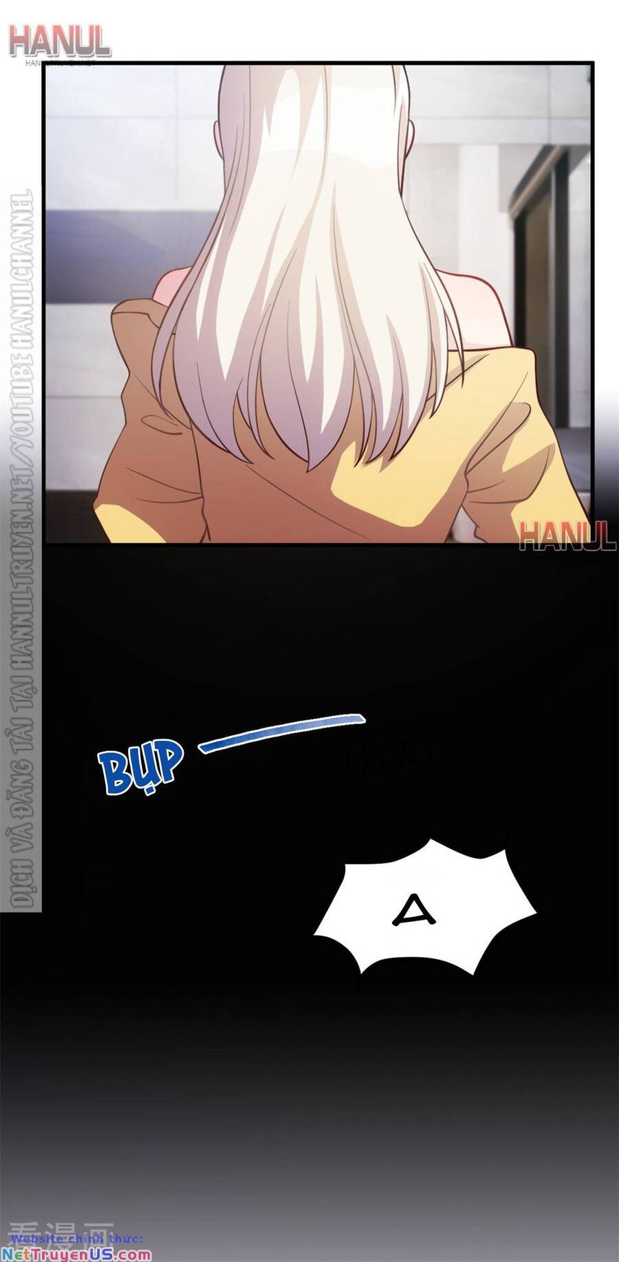 Tiểu Bạch Nam Thần Daddy Chapter 173 - Trang 6