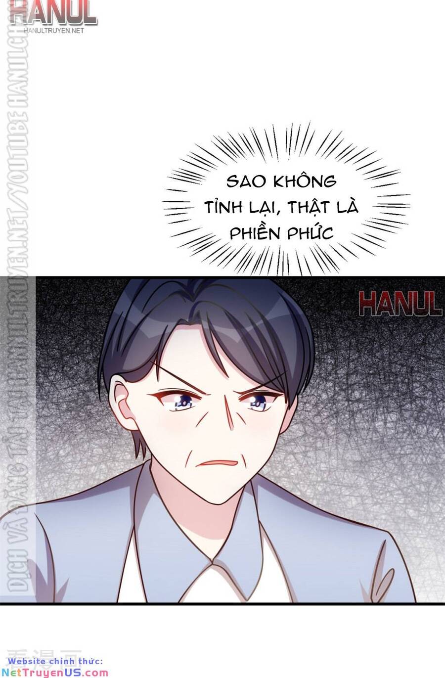 Tiểu Bạch Nam Thần Daddy Chapter 174 - Trang 7