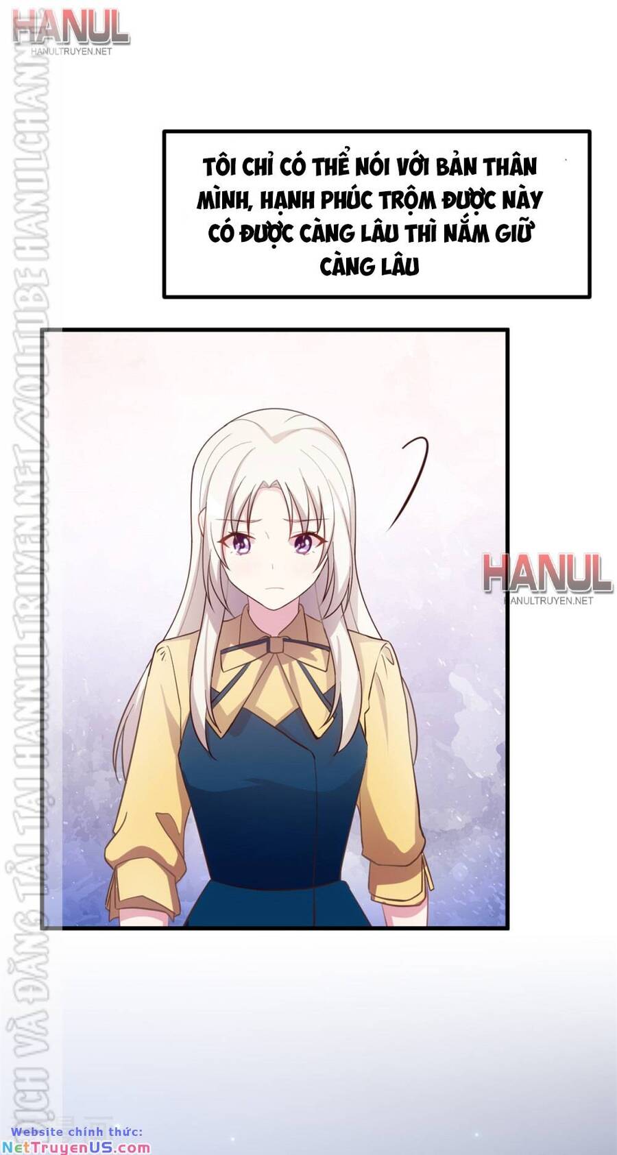 Tiểu Bạch Nam Thần Daddy Chapter 175 - Trang 18