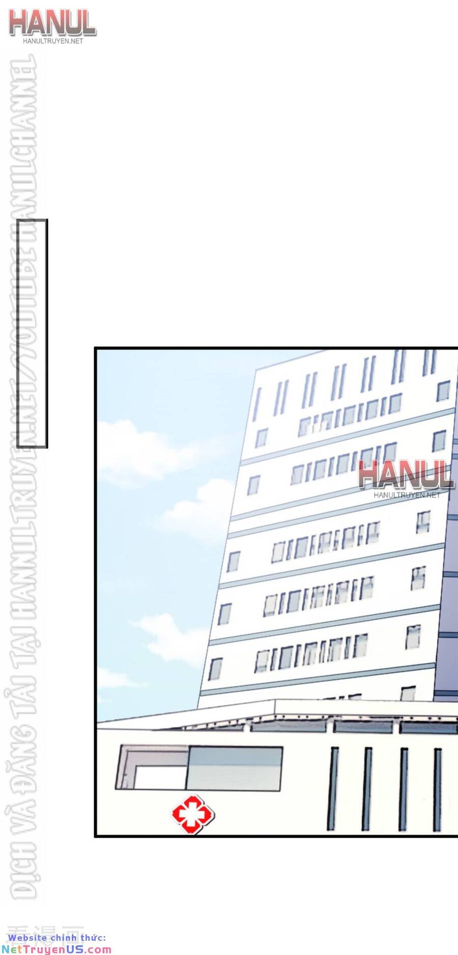 Tiểu Bạch Nam Thần Daddy Chapter 175 - Trang 3