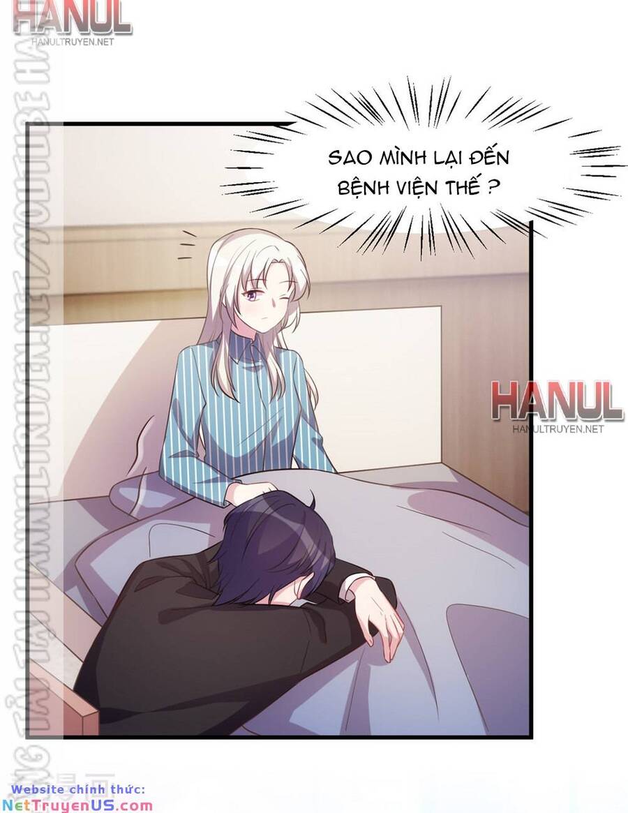 Tiểu Bạch Nam Thần Daddy Chapter 175 - Trang 5
