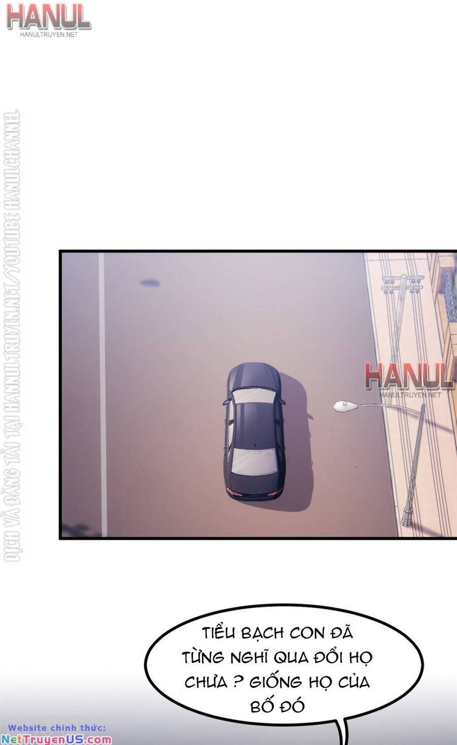 Tiểu Bạch Nam Thần Daddy Chapter 176 - Trang 15