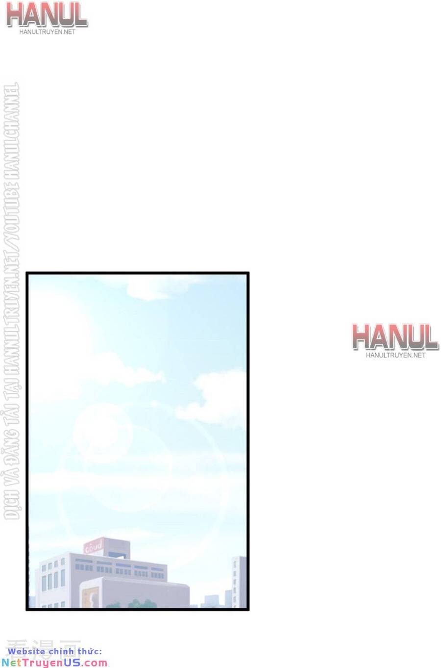 Tiểu Bạch Nam Thần Daddy Chapter 176 - Trang 9
